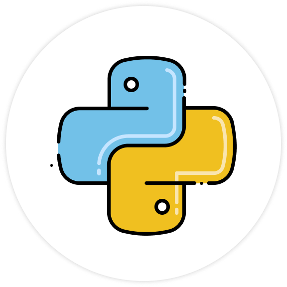 Python Developer Icon